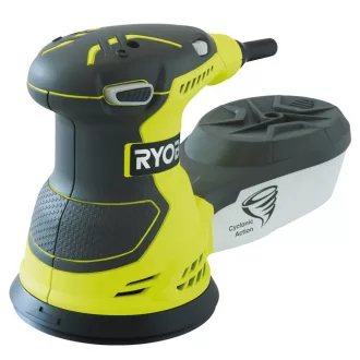 Ryobi ROS300A elektromos rezgőcsiszoló