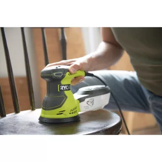 Ryobi ROS300A elektromos rezgőcsiszoló