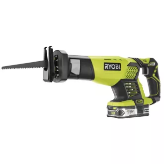 Ryobi RRS1801M akkumulátoros szablyafűrész