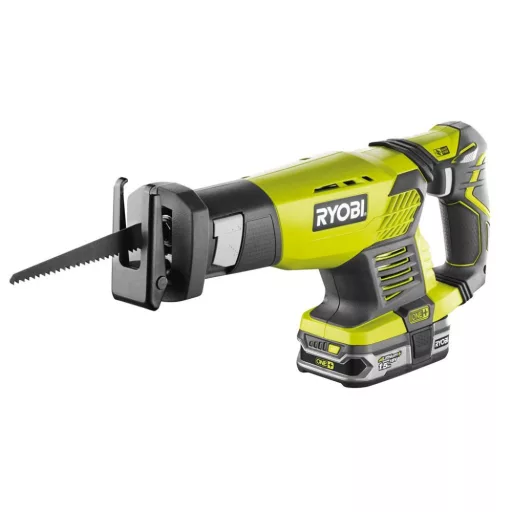 Ryobi RRS1801M akkumulátoros szablyafűrész