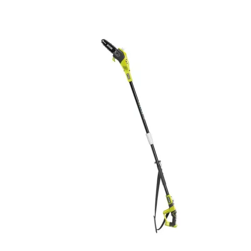 Ryobi OPP1820 18 V ágvágó, 20 cm hosszú láncvezetővel