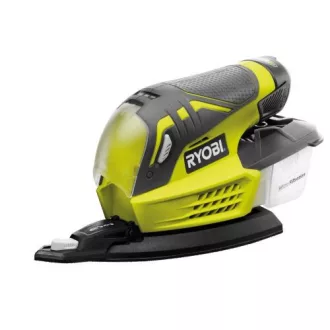 Ryobi R12PS-L13S akkumulátoros deltacsiszoló
