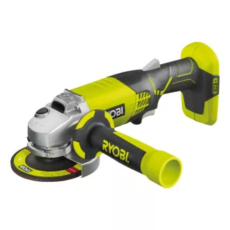 Ryobi R18AG-0 akkumulátoros sarokcsiszoló