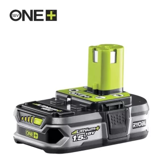 Ryobi RB18L15 18V 1.5Ah akkumulátor