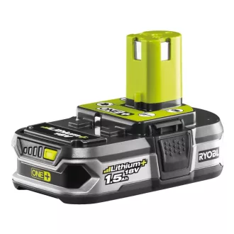 Ryobi RB18L15 18V 1.5Ah akkumulátor