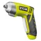 Ryobi R4SD-L13C akkumulátoros csavarozó