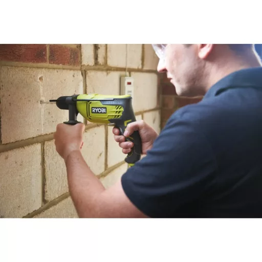 Ryobi RPD800-K elektromos ütvefúró
