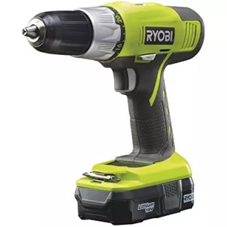 Ryobi R18DDP-LL13S akkumulátoros fúrócsavarozó