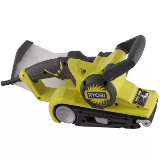 Ryobi EBS750 akkumulátoros szalagcsiszoló
