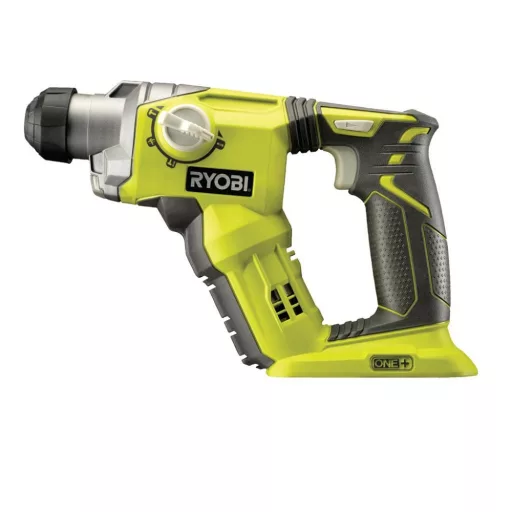 Ryobi R18SDS-0 SDS-Plus akkumulátoros fúrókalapács