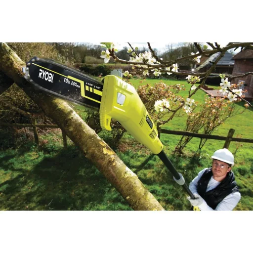 Ryobi RPP755E elektromos nyeles ágvágó