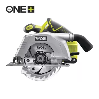 Ryobi R18CS-0 akkumulátoros körfűrész