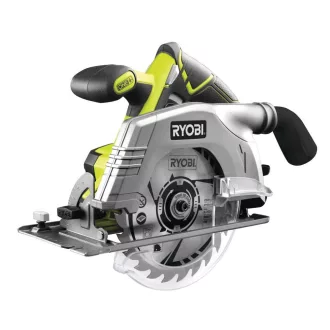 Ryobi R18CS-0 akkumulátoros körfűrész