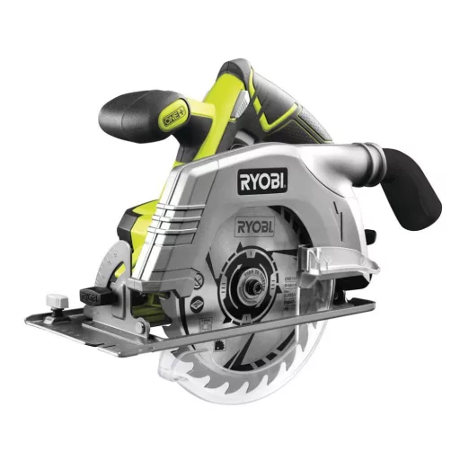 Ryobi R18CS-0 akkumulátoros körfűrész