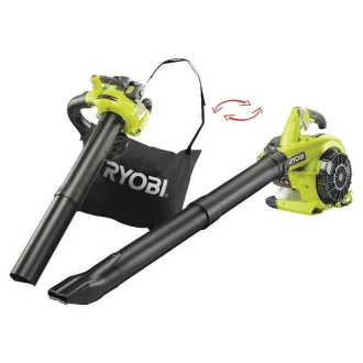 Ryobi RBV26B POWR LT2 benzines lombfúvó