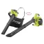 Ryobi RBV26B POWR LT2 benzines lombfúvó
