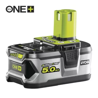 Ryobi RB18L50 18V 5.0Ah akkumulátor