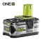 Ryobi RB18L50 18V 5.0Ah akkumulátor