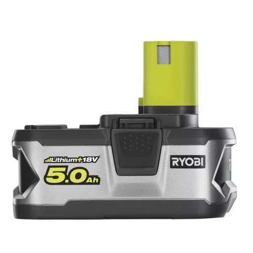 Ryobi RB18L50 18V 5.0Ah akkumulátor