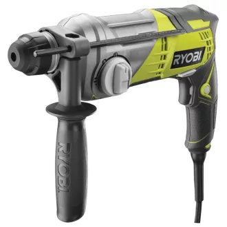 Ryobi RSDS680-K SDS-Plus elektromos fúrókalapács