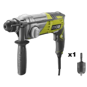 Ryobi RSDS680-K SDS-Plus elektromos fúrókalapács