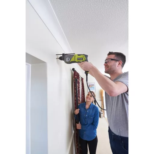 Ryobi RSDS680-K SDS-Plus elektromos fúrókalapács