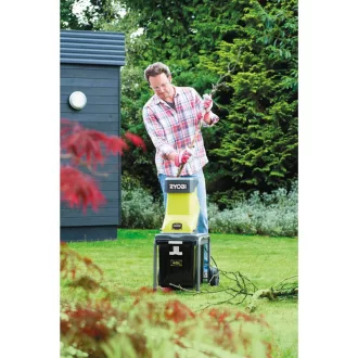 Ryobi RSH2545B elektromos ágaprító