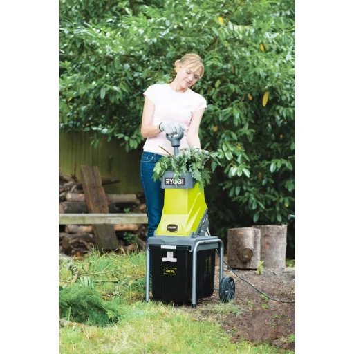 Ryobi RSH2545B elektromos ágaprító