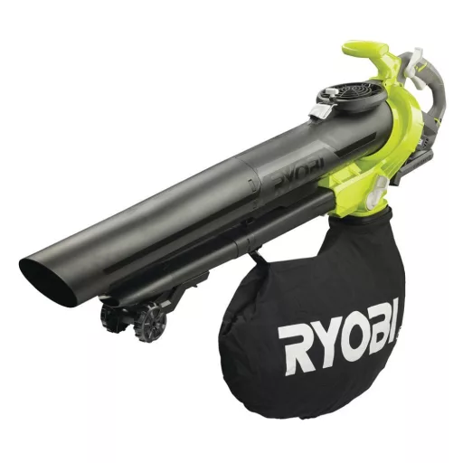 Ryobi RBV36B akkumulátoros lombfúvó