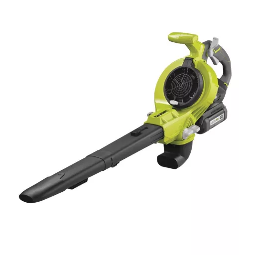 Ryobi RBV36B akkumulátoros lombfúvó