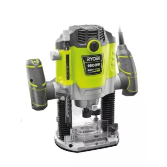 Ryobi RRT1600P-K elektromos felsőmaró