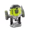 Ryobi RRT1600P-K elektromos felsőmaró