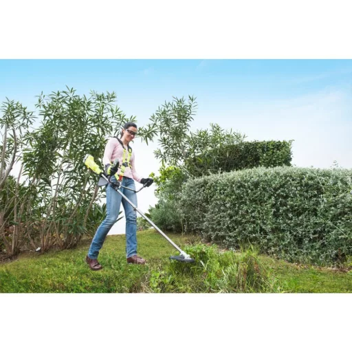 Ryobi OBC1820B akkumulátoros fűkasza