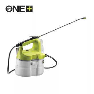 Ryobi OWS1880 akkumulátoros kézi permetező
