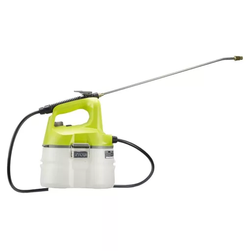 Ryobi OWS1880 akkumulátoros kézi permetező