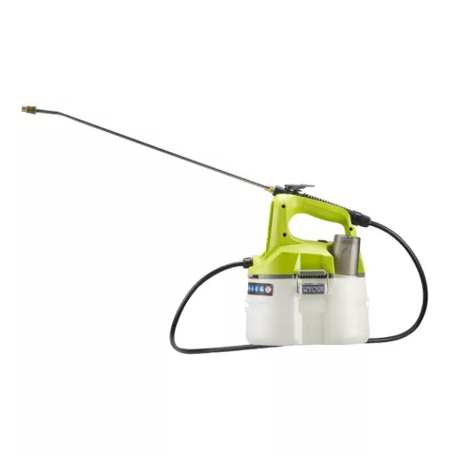 Ryobi OWS1880 akkumulátoros kézi permetező