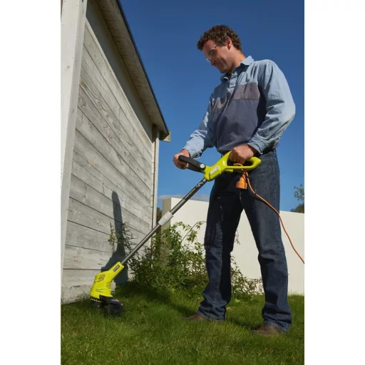 Ryobi RLT4125 elektromos szegélynyíró