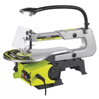Ryobi RSW1240G elektromos asztali lombfűrész