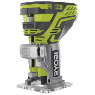 Ryobi R18TR-0 akkumulátoros élmaró