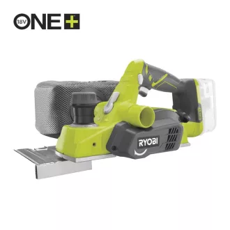 Ryobi R18PL-0 akkumulátoros gyalu