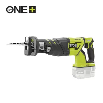 Ryobi R18RS7-0 akkumulátoros szablyafűrész