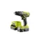 Ryobi R18PD2-113S akkumulátoros fúrócsavarozó