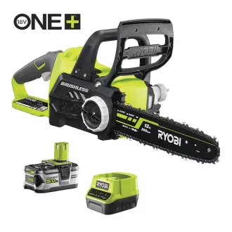 Ryobi RCS18X3050F akkumulátoros láncfűrész
