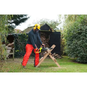 Ryobi RCS18X3050F akkumulátoros láncfűrész