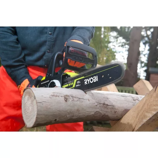 Ryobi RCS18X3050F akkumulátoros láncfűrész