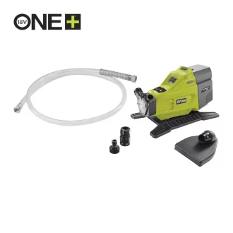 Ryobi R18TP-0 akkumulátoros transzfer szivattyú