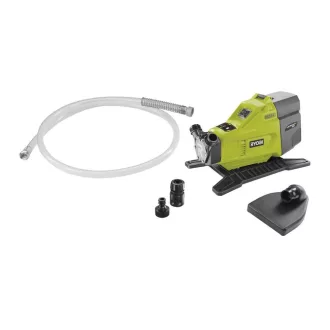 Ryobi R18TP-0 akkumulátoros transzfer szivattyú