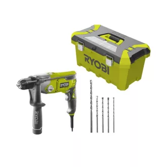 Ryobi RPD1010-TA5 akkumulátoros ütvefúró-csavarozó