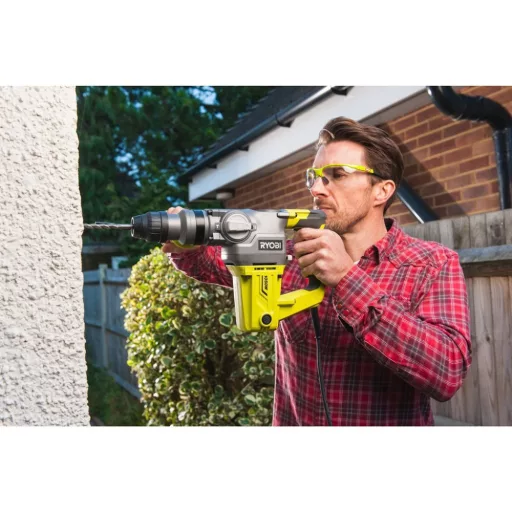Ryobi RSDS1050-K 1050 W SDS-Plus fúrókalapács