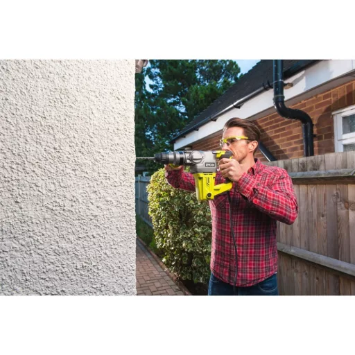 Ryobi RSDS1050-K 1050 W SDS-Plus fúrókalapács